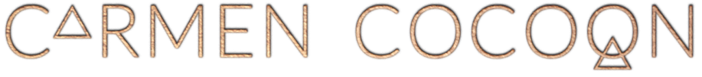 master logo carmen cocoon