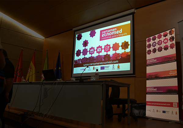 Etnomed proyección