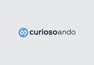 curiosoando portada del proyecto