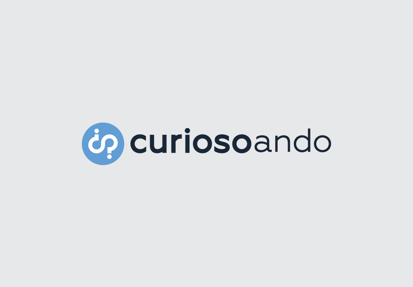 curiosoando portada del proyecto